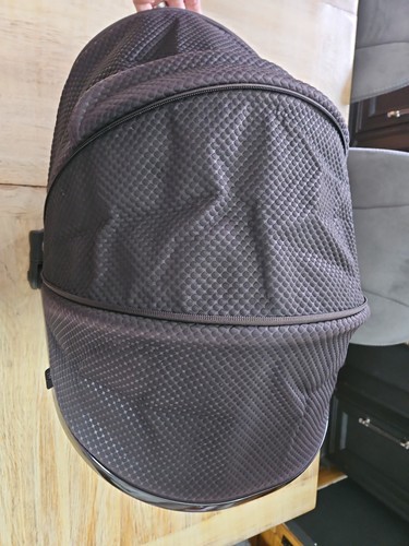 Icandy peach black cerium - peach, 5
