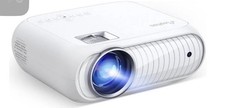 Elephas Home Movie Projector
