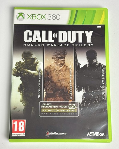 Call duty modern warfare - of, duty:
