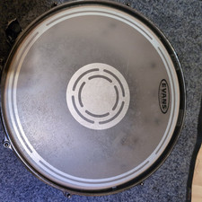 Tama Super Star Snare Drum 