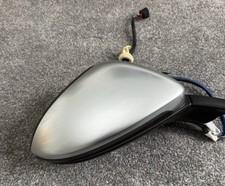 VW Golf R Mk7 7.5 Wing Mirror Driver Side Powerfold £160 CASH MONEY ONLY