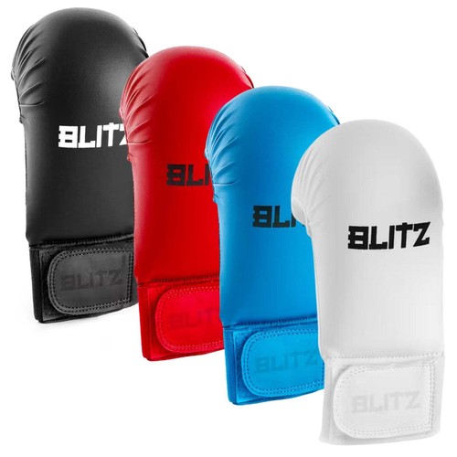 Blitz club elite karate - blitz,