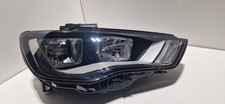 AUDI A3 8V DRIVER SIDE HALOGEN