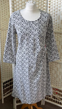 ADINI DRESS STRETCHY LONG