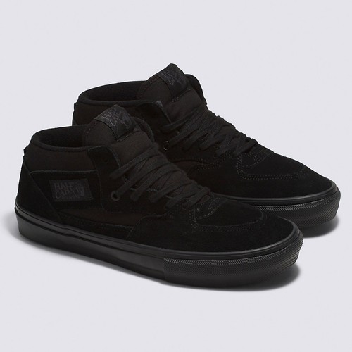 Vans skate half cab - vans,