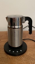 Nespresso aeroccino milk - aeroccino, 4