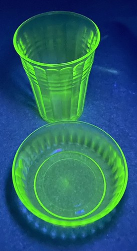 Hazel atlas glass moderntone - atlas,