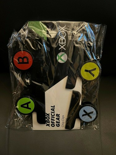 Culturefly xbox chip clips - culturefly,
