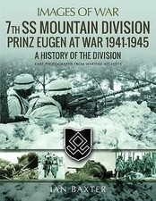 7th SS Mountain Division Prinz