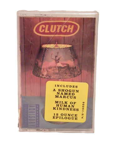 Vintage clutch transnational - vintage,