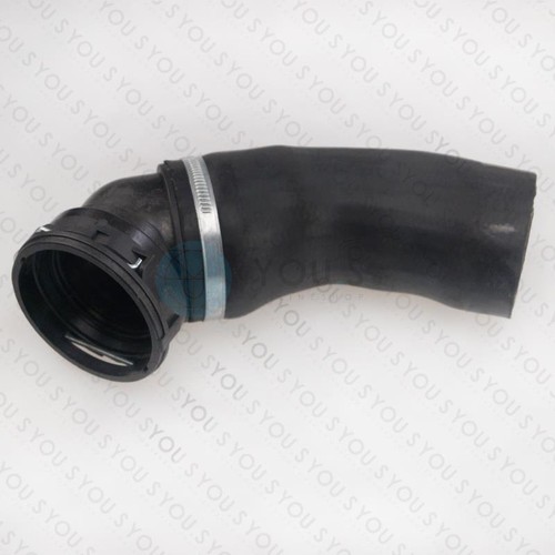 Turbo hose charge air - hose,