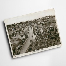 A6 PRINT - Vintage Wales -