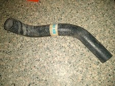 BOTTOM / LOWER RADIATOR /