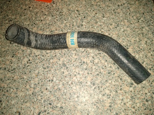 Bottom lower radiator - lower,