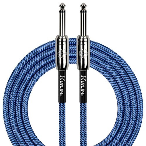 Kirlin guitar lead - kirlin,