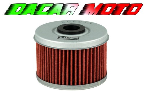 Oil filter champion honda - filter,