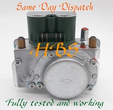 VAILLANT ECOTEC PLUS 428 438