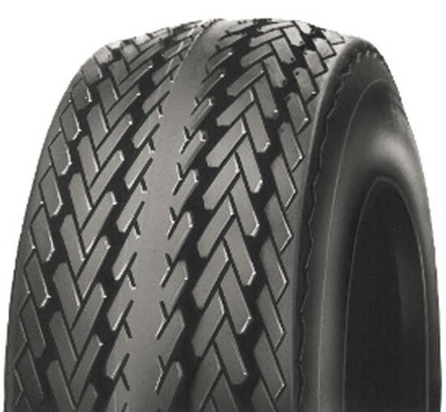 Trailer tyre 5x6 8 - tyre, 16.5x6.50-8