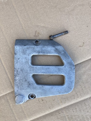Sprocket cover honda - honda, 500r