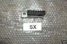 Pedalino Anteriore Dx Kawasaki