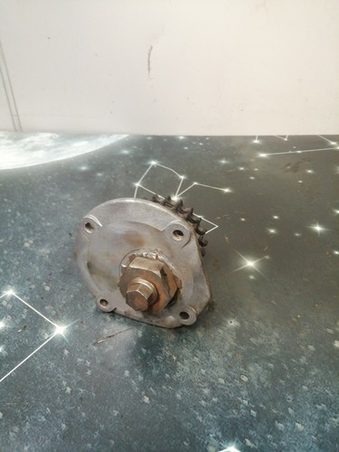 Gardner engine timing chain - engine,
