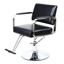 Barber Chair Stylist Salon