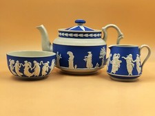 Antique Copeland Late Spode