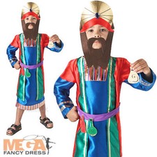 Christmas Wise Man Boys Fancy