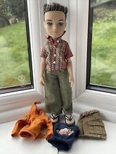 Bratz Doll Boyz Sun Kissed