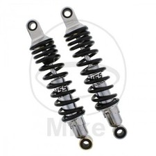 Pair Shock Absorbers Rear