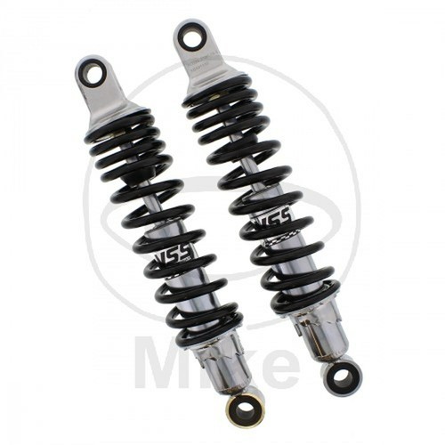 Pair shock absorbers rear - pair,