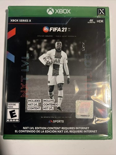 Fifa next level microsoft - next,