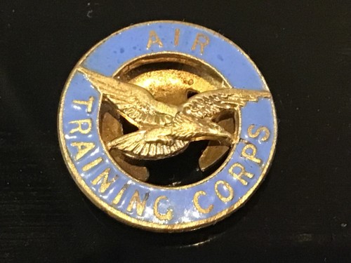 Air training corps vintage - ,
