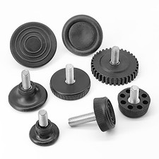 Height Adjustable Chair Leg