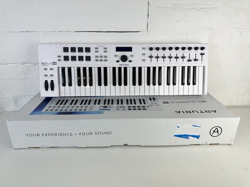 Arturia keylab essential - keylab, 49