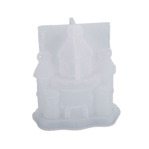 Castle epoxy resin silicone - resin,