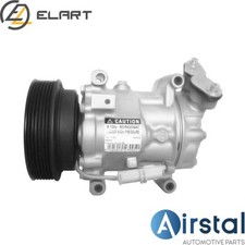 COMPRESSOR AIR CONDITIONING