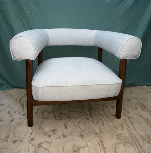 Habitat elio fabric curved - elio,