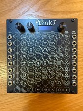 Plinky Synth V3 Polyphonic