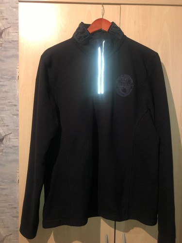 Napapijri fleece jacket