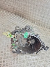 CITROEN C3 GEARBOX 2010 1.6L