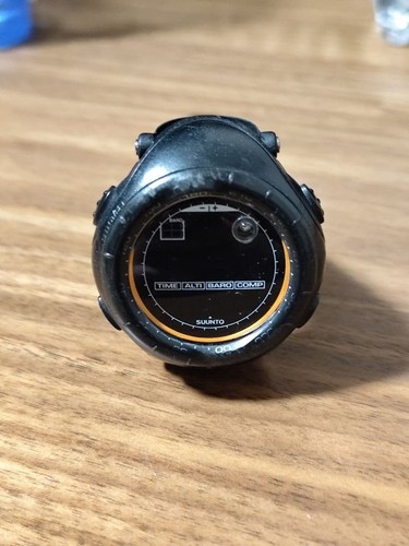 Suunto vector - suunto,