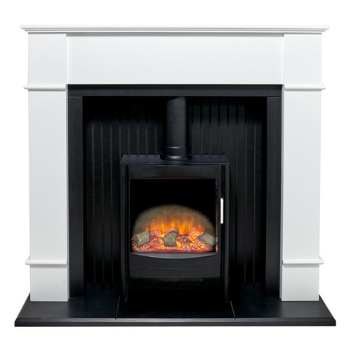 Adam oxford stove - suite, in