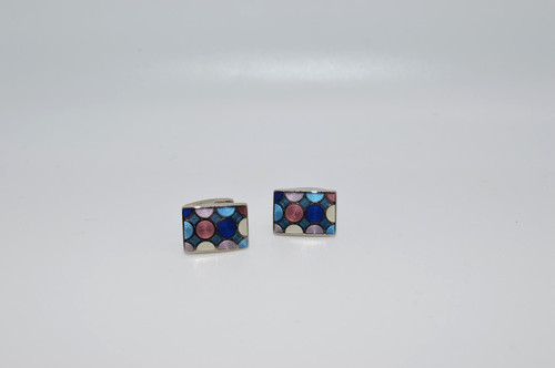 Duchamp cufflinks modern - duchamp, ,
