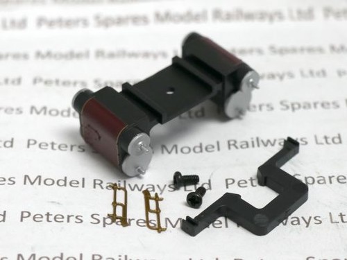 Hornby x7571 duchess - hornby,