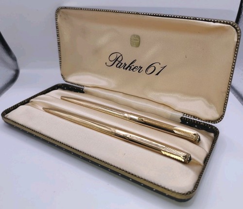 Vintage parker custom - vintage,