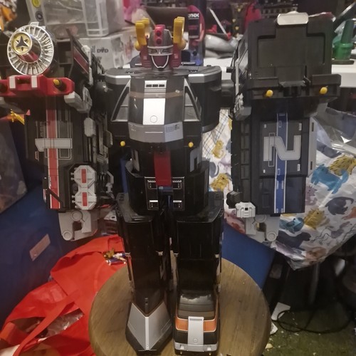 Bandai 1999 power rangers - bandai,