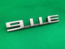 Original Period  " PORSCHE "