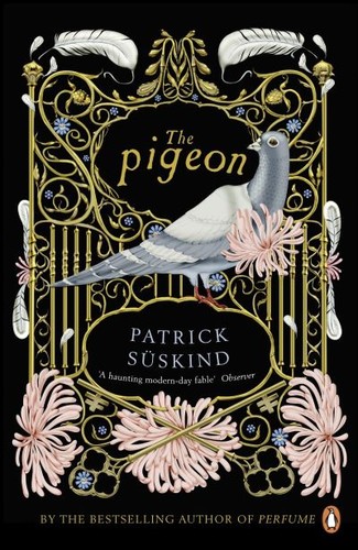 Patrick suskind the pigeon - the,