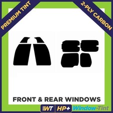 For Peugeot Partner Van Crew